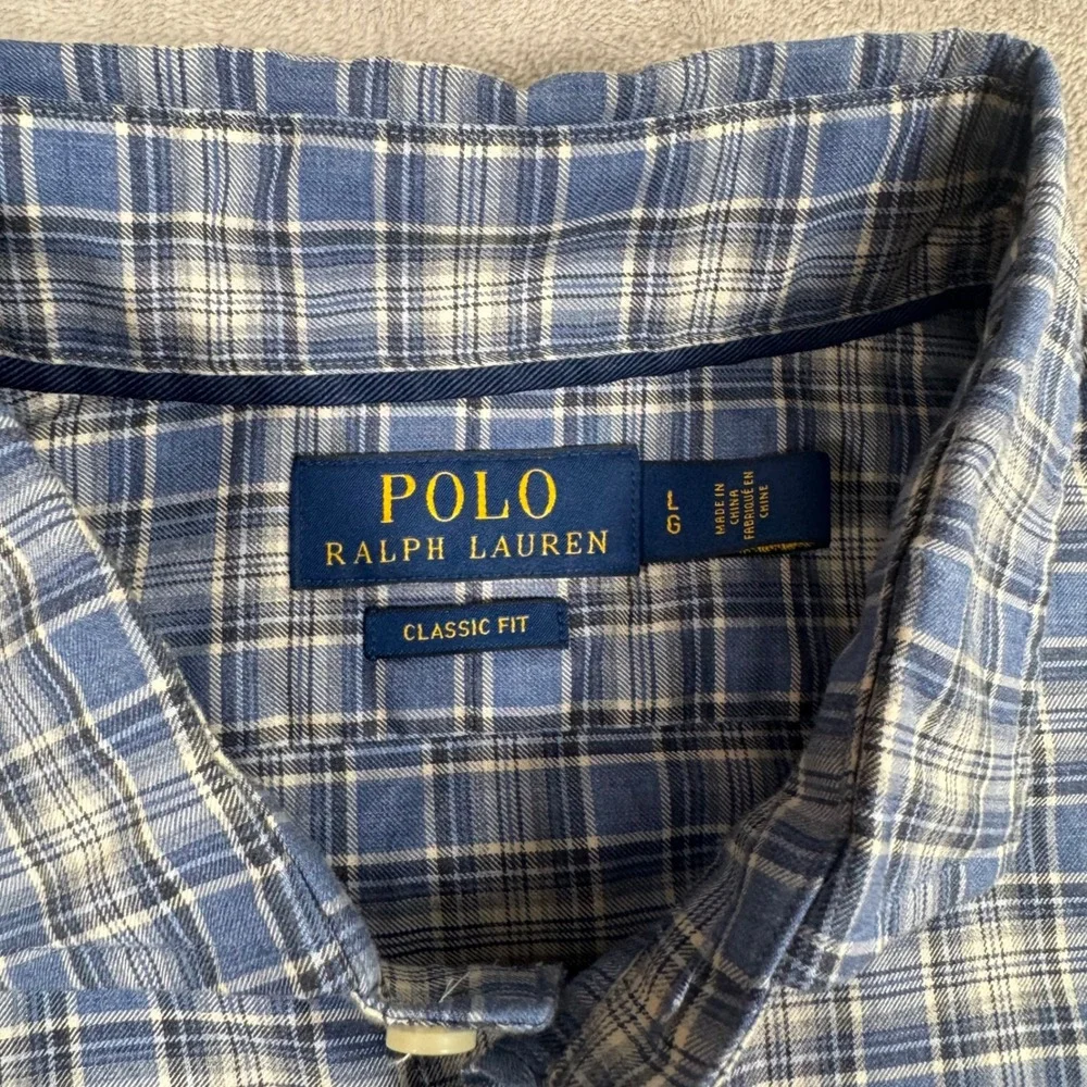 Polo Ralph Lauren polo ralph
